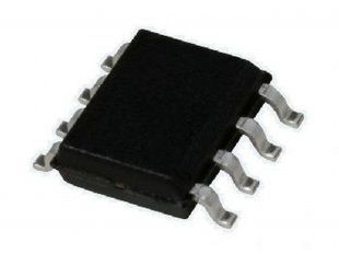 Мікросхема драйвер для MOSFET IGBT Infineon IR2302SPBF корпус SOP8 72844FORS фото