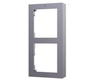 Декоративная рамка расширения модулей Hikvision DS-KD-ACW2 99-00000118VIAT фото