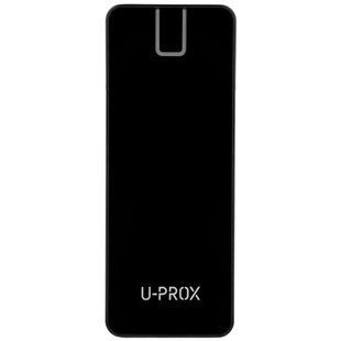 Считыватель U-Prox SE slim мультиформат OSDP IP65 99-00013928VIAT фото