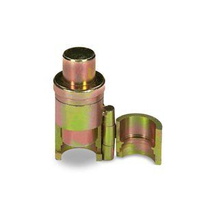 Інструмент для обжиму (ручний прес) 15A Press tool 31-00201TRIN фото