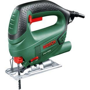 Електролобзик Bosch PST 650 new 99-00018122VIAT фото