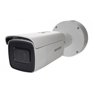 6Мп IP відеокамера Hikvision з детектором осіб та Smart функціями DS-2CD2663G1-IZS D682917CBDE5 фото