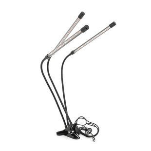Светодиодная фитолампа Voltronic 3 LED красный синий свет Китай 2000000409030YT фото