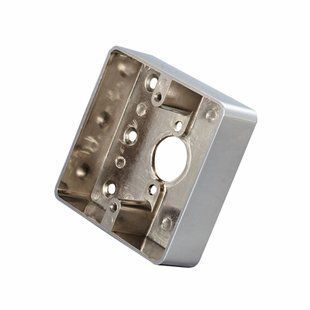 Монтажна коробка YLI Electronic MBB-811C-M для встановлення кнопки виходу 46453FORS фото