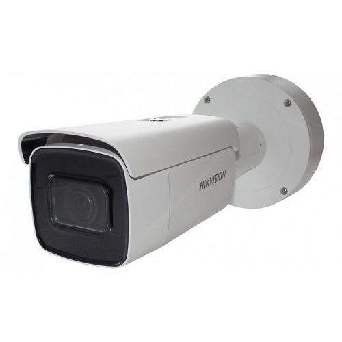 6Мп IP видеокамера Hikvision c детектором лиц и Smart функциями DS-2CD2663G1-IZS D682917CBDE5 фото