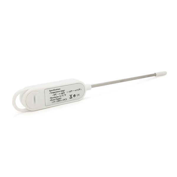 Термометр для еды Voltronic TP-300 цифровой от -50&deg;C до 300&deg;C 2000000313481YT фото