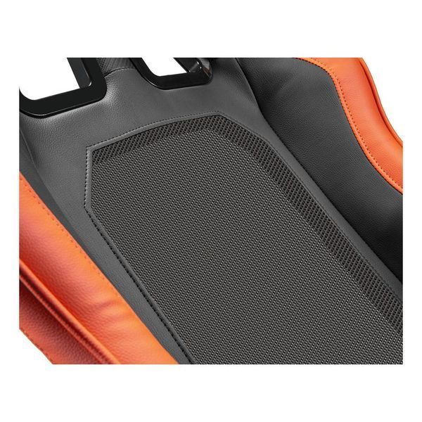 Крісло ігрове ARMOR AIR 1606122EDG фото