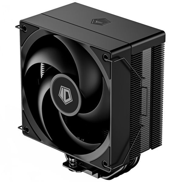 Кулер процессорный ID-Cooling SE-214-XT V2 Black 568339DCL фото