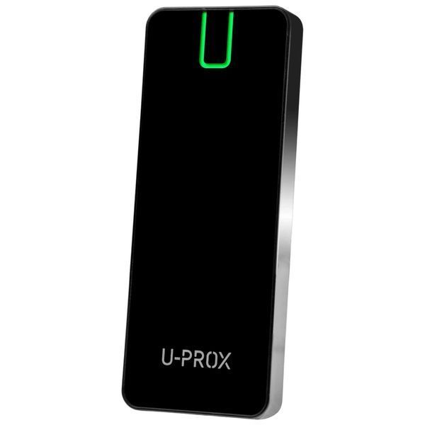 Считыватель U-Prox SE slim мультиформат OSDP IP65 99-00013928VIAT фото