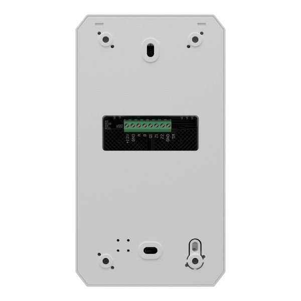 Клавиатура Тирас Tiras K-PAD8+(white) 99-00010046VIAT фото
