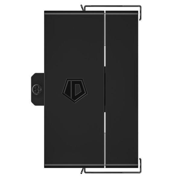 Кулер процессорный ID-Cooling SE-214-XT V2 Black 568339DCL фото