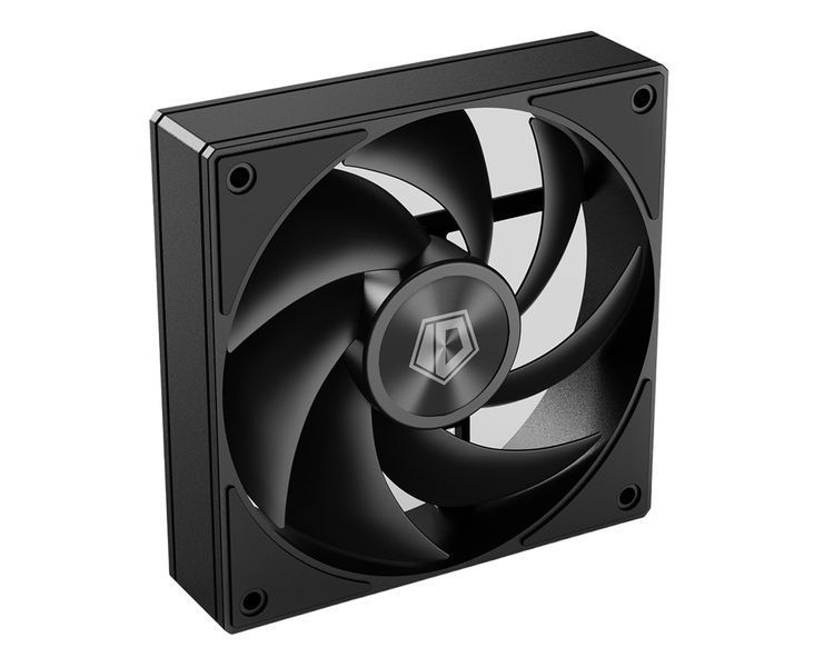 Вентилятор ID-Cooling AF-1230-K 528922DCL фото