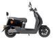 Электроскутер YADEA E8S (black) 1605953EDG фото 2