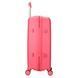 Чемодан Semi Line 28" (L) Magenta (T5828-3) DAS303600DASM фото 3