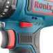 Шуруповерт акумуляторний Ronix 8101K 1606640EDG фото 4