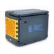 Портативная станция BRAZZERS BRPRS-1024W+POLY Solar panel 160W, AC/220v/1.1kw Pure sine wave +DC:3x12V/2A+USB:5V/2A, 9V/2A +Type-C: 5V/2A,9V/2A,12V/2A 2000000283098YT фото 3