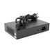 8ми портовый PoE Full Gigabit коммутатор ONV-H3108P, 8xPoe1000Мбит + 2х1000 Мбит, IEEE802.3af/at , общая мощность 120 Вт 2000000337425YT фото 4