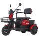 Электроскутер Maxxter ANT (RED) 99-10035230VIAT фото 1