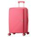 Чемодан Semi Line 28" (L) Magenta (T5828-3) DAS303600DASM фото 1