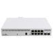Комутатор MikroTik CSS610-8P-2S+IN 426298DCL фото 3