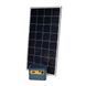 Портативная станция BRAZZERS BRPRS-1024W+POLY Solar panel 160W, AC/220v/1.1kw Pure sine wave +DC:3x12V/2A+USB:5V/2A, 9V/2A +Type-C: 5V/2A,9V/2A,12V/2A 2000000283098YT фото 2