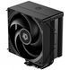 Кулер процессорный ID-Cooling SE-214-XT V2 Black 568339DCL фото 9