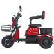 Электроскутер Maxxter ANT (RED) 99-10035230VIAT фото 2