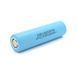 Аккумулятор 18650 Li-Ion LG LGDBM361865 (LG M36), 3450mAh, 10A, 4.2/3.63/2.5V, Cyan, 2 шт в упаковке, цена за 1 шт 2000000173672YT фото 2