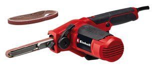 Напильник ленточный электрический Einhell TC-BF 500 E 4461020TVOE фото