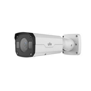 IP-відеокамера вулична Uniview IPC53PRM4-VF 4 Мп White 75-00510TRIN фото