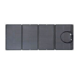 Солнечная панель EcoFlow 160W Solar Panel 43-00401TRIN фото