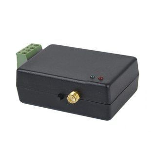 GSM контролер RC-27 пам'ять 27 номерів частота 900/1800 МГц 99-00008389VIAT фото