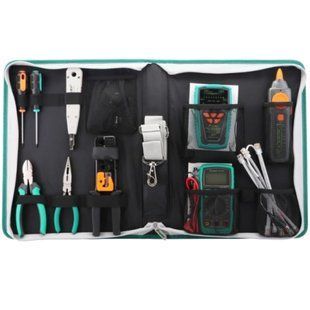 Набор инструментов в сумке Pro'sKit PK-2629 99-00017660VIAT фото