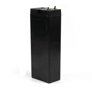 Аккумулятор для фонарика 4V 1.2Ah AGM клеммы под пайку 33&times;22&times;90 мм eve1661 фото