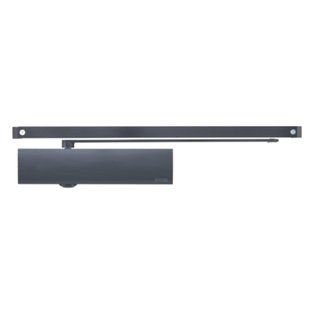 Доводчик RYOBI 3200 D-3200T GREY_ANTHRACITE BC SLD_HO_ARM 22,5 EN_1-4 99-00019215VIAT фото