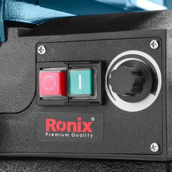 Стрічкова пила настільна Ronix 5701 1606637EDG фото