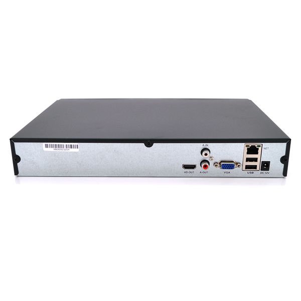 32-канальный 5MP 2HDD Видеорегистратор PP-NVR1232 Xmeye 1C7DC8D8F5C6 фото