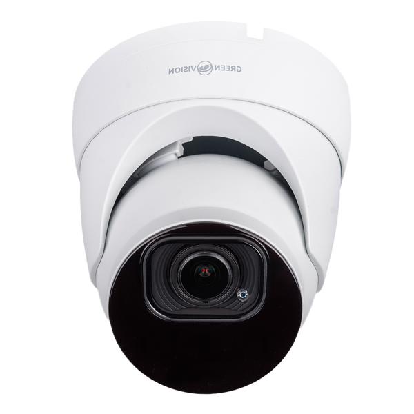 Зовнішня IP-камера GreenVision GV-188-IP-IF-DOS50-30 VMA 21929LP фото