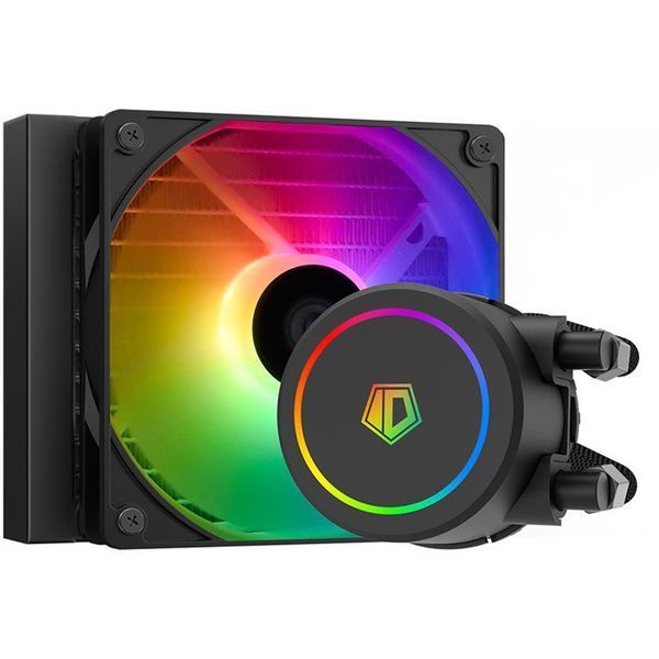 Система водяного охолодження ID-Cooling FX120 ARGB 492969DCL фото