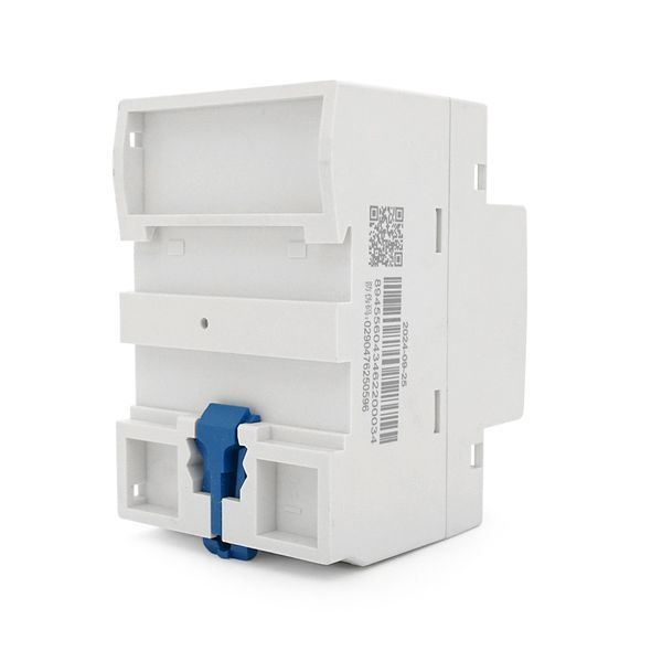Контактор CHINT NCH8-40/40 220V 40А 26kW 4NO на DIN-рейку 85*65,5*54мм 2000000406466YT фото