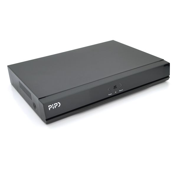 32-канальный 5MP 2HDD Видеорегистратор PP-NVR1232 Xmeye 1C7DC8D8F5C6 фото