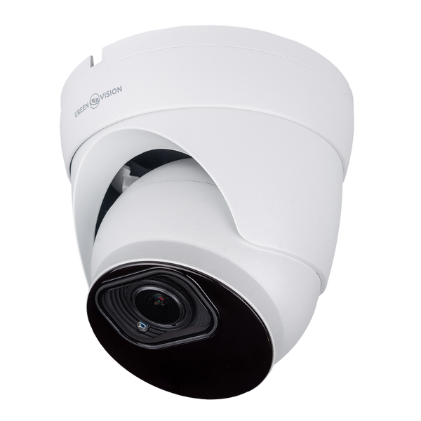 Зовнішня IP-камера GreenVision GV-188-IP-IF-DOS50-30 VMA 21929LP фото