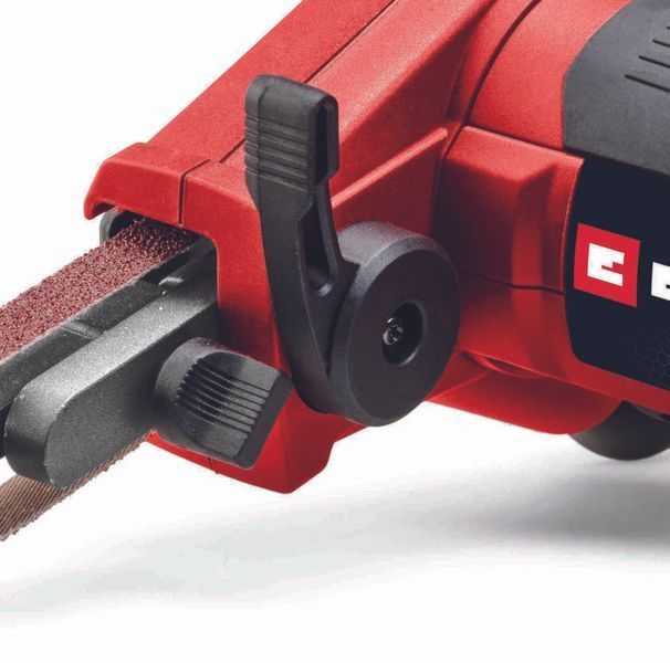 Напильник ленточный электрический Einhell TC-BF 500 E 4461020TVOE фото
