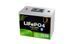 Акумулятор LiFePO4 KOO 12,8V &ndash; 280 Ah (3584Wh) метал LCD (BMS 150A/150А) Smart BT 564894167SET фото 2