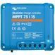 Контролер заряду Victron Energy BlueSolar MPPT 75/15 99-00020883VIAT фото 1