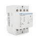 Контактор CHINT NCH8-40/40 220V 40А 26kW 4NO на DIN-рейку 85*65,5*54мм 2000000406466YT фото 1