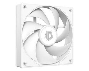 Вентилятор ID-Cooling AF-125-W 481898DCL фото