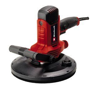Шлифмашина для стен Einhell TC-DWS 225 4259945TVOE фото