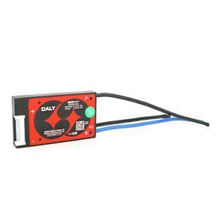 BMS плата DaLy LiFePO4 24V 8S 15A 2000000067490YT фото