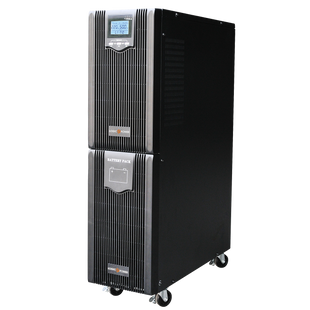 Smart-UPS LogicPower 6000 PRO (with battery) 90D4793B11A4 фото